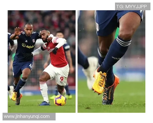 足球明星们的鞋履选择揭秘与球场表现的完美结合